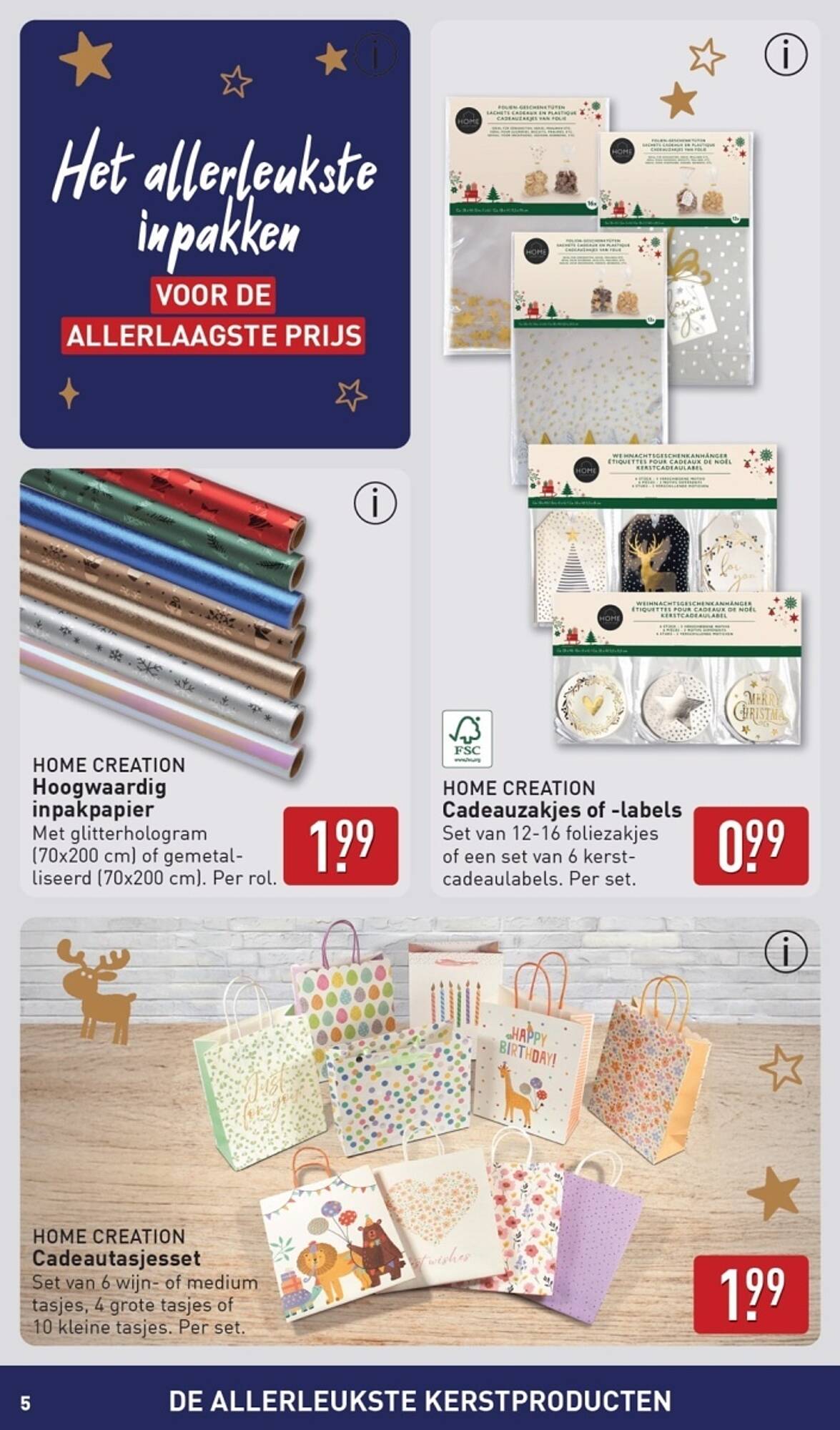 ALDI folder - Pagina 5
