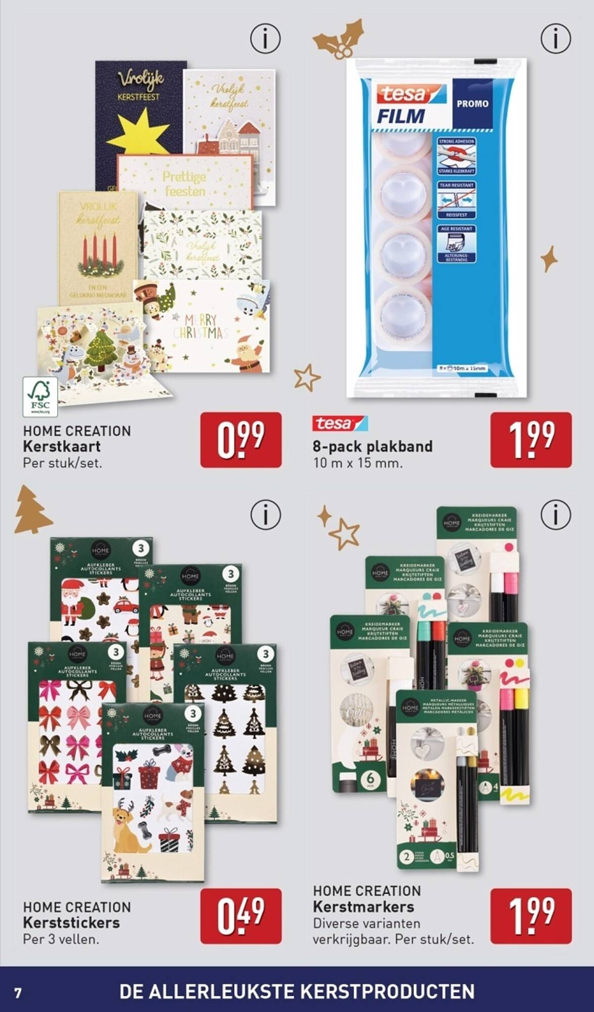 ALDI folder - Pagina 7