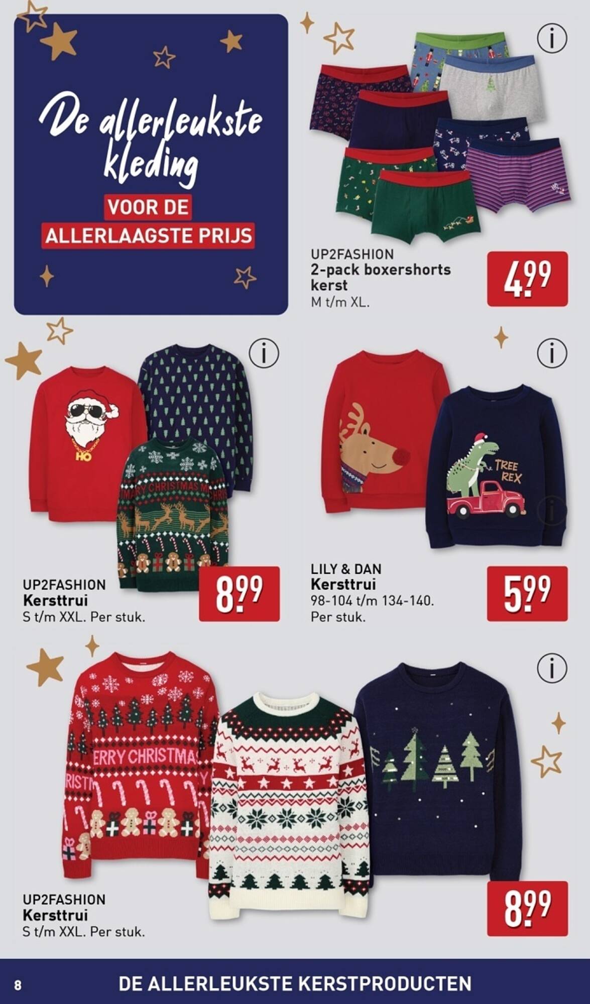 ALDI folder - Pagina 8