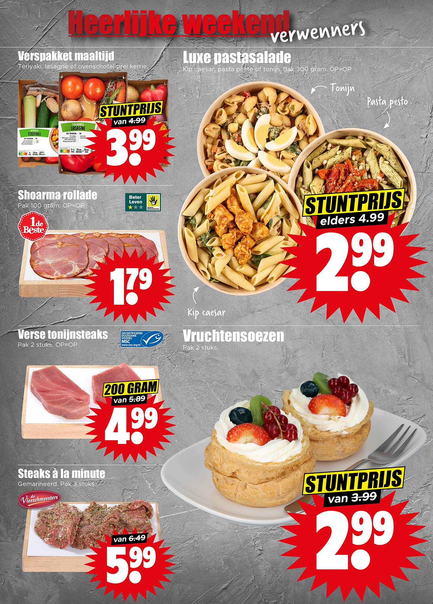 Dirk folder - Pagina 2