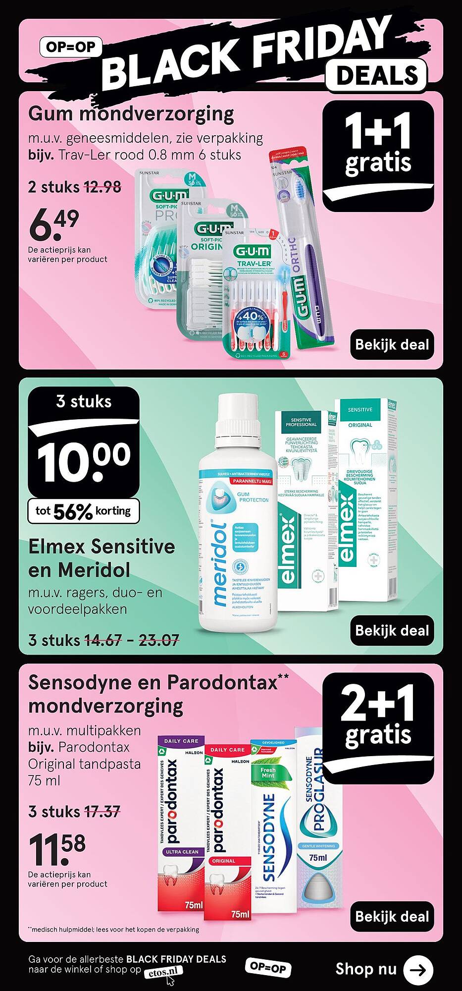 Etos folder - Pagina 10