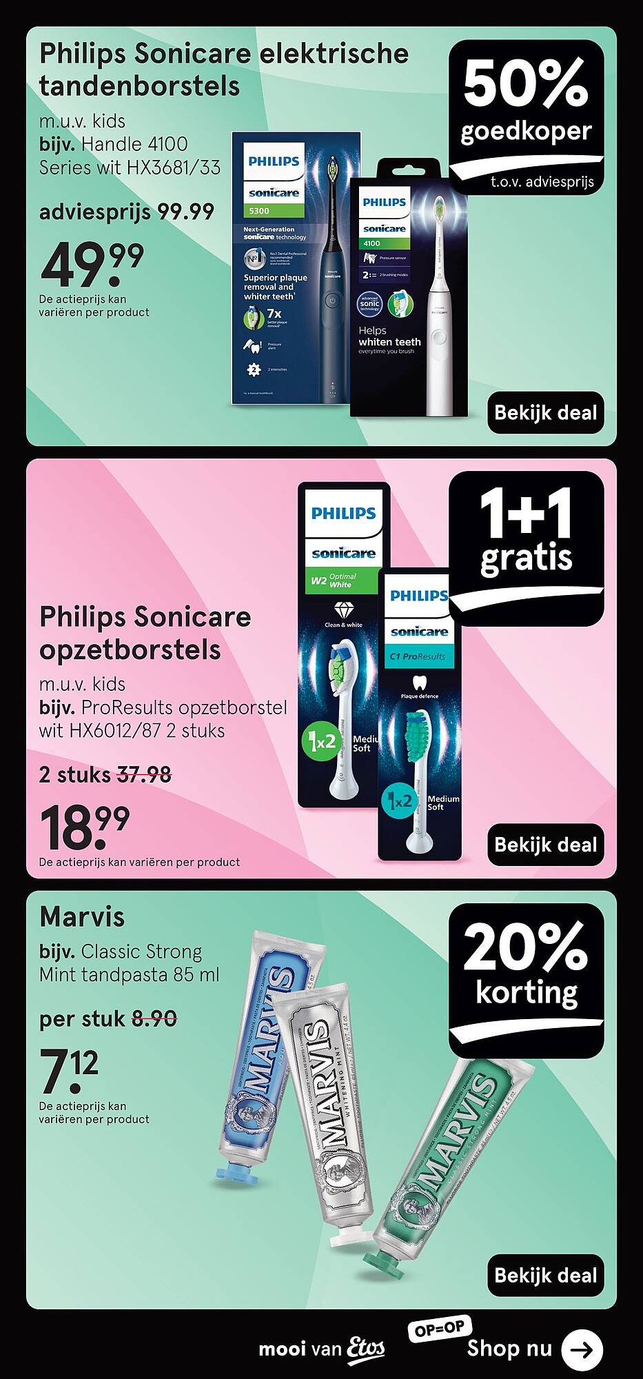 Etos folder - Pagina 11