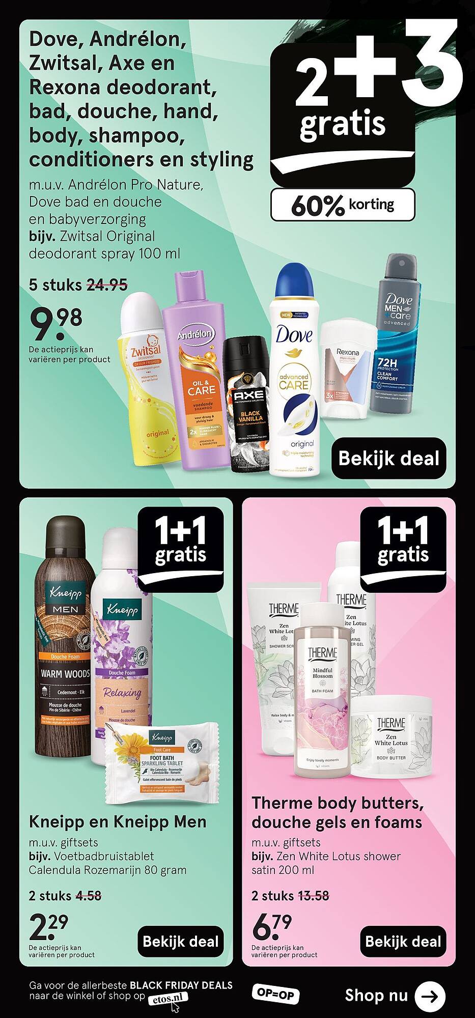 Etos folder - Pagina 12