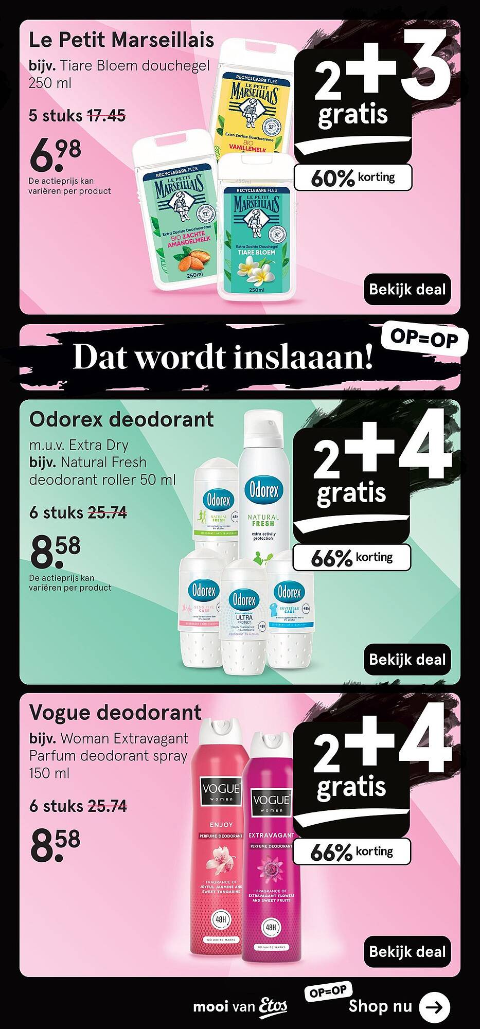 Etos folder - Pagina 13