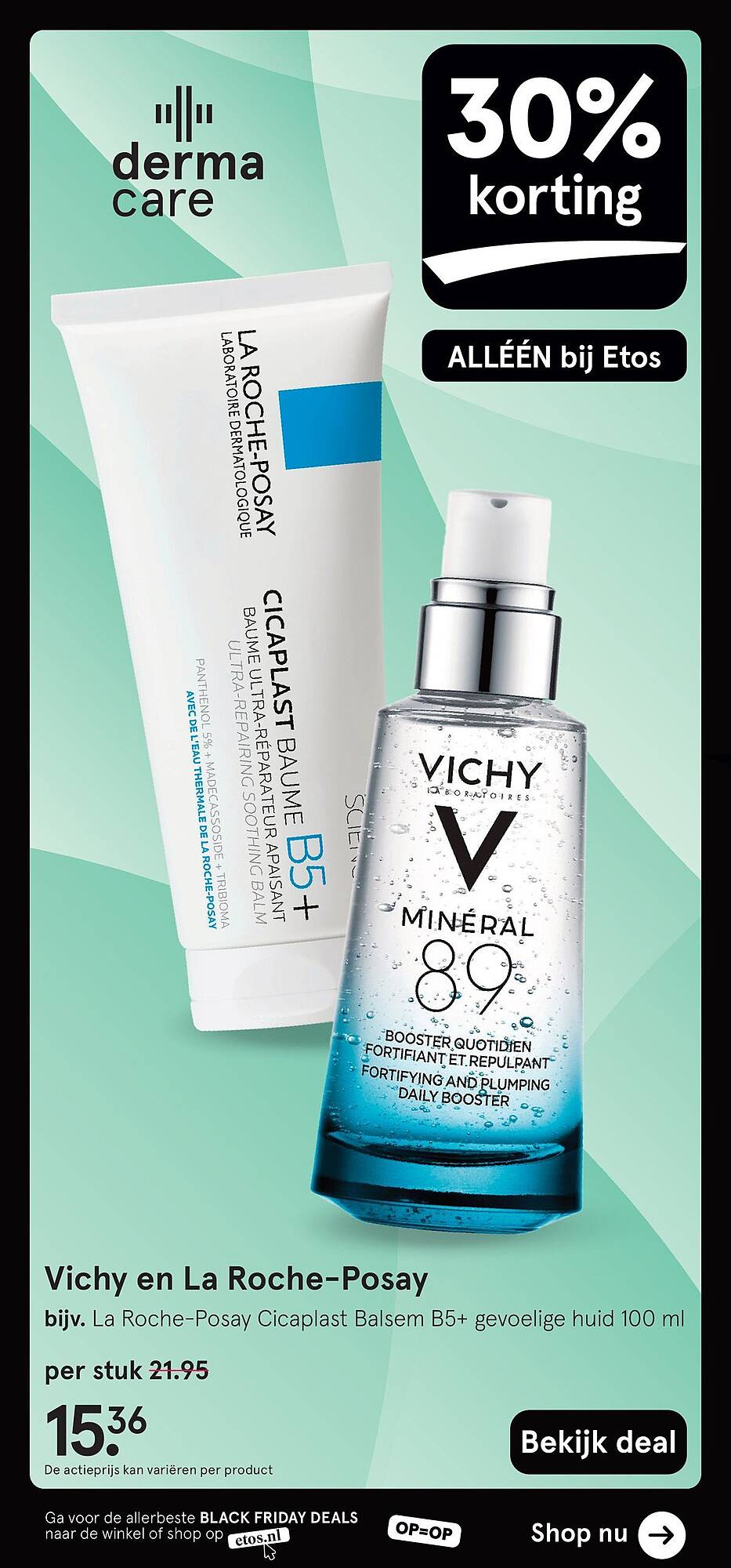 Etos folder - Pagina 2