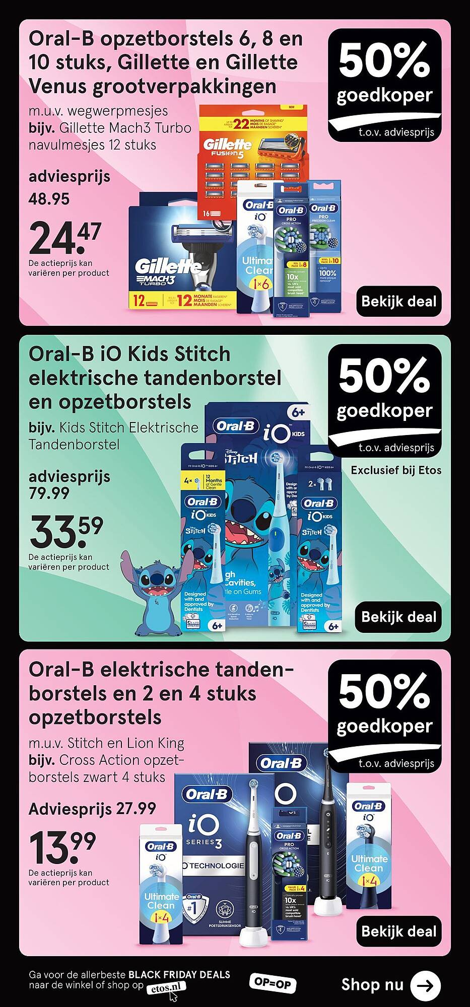 Etos folder - Pagina 4