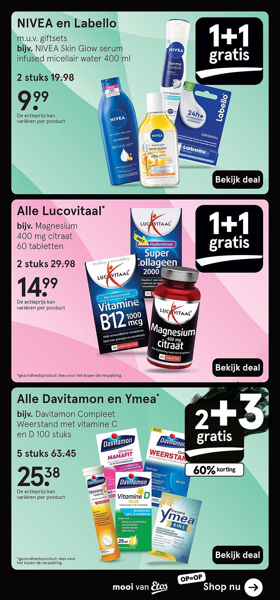 Etos folder - Pagina 5