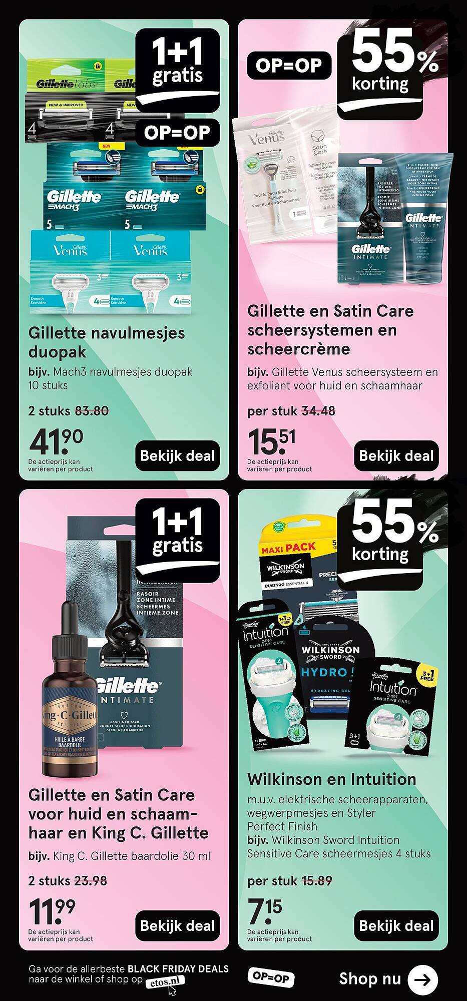 Etos folder - Pagina 6