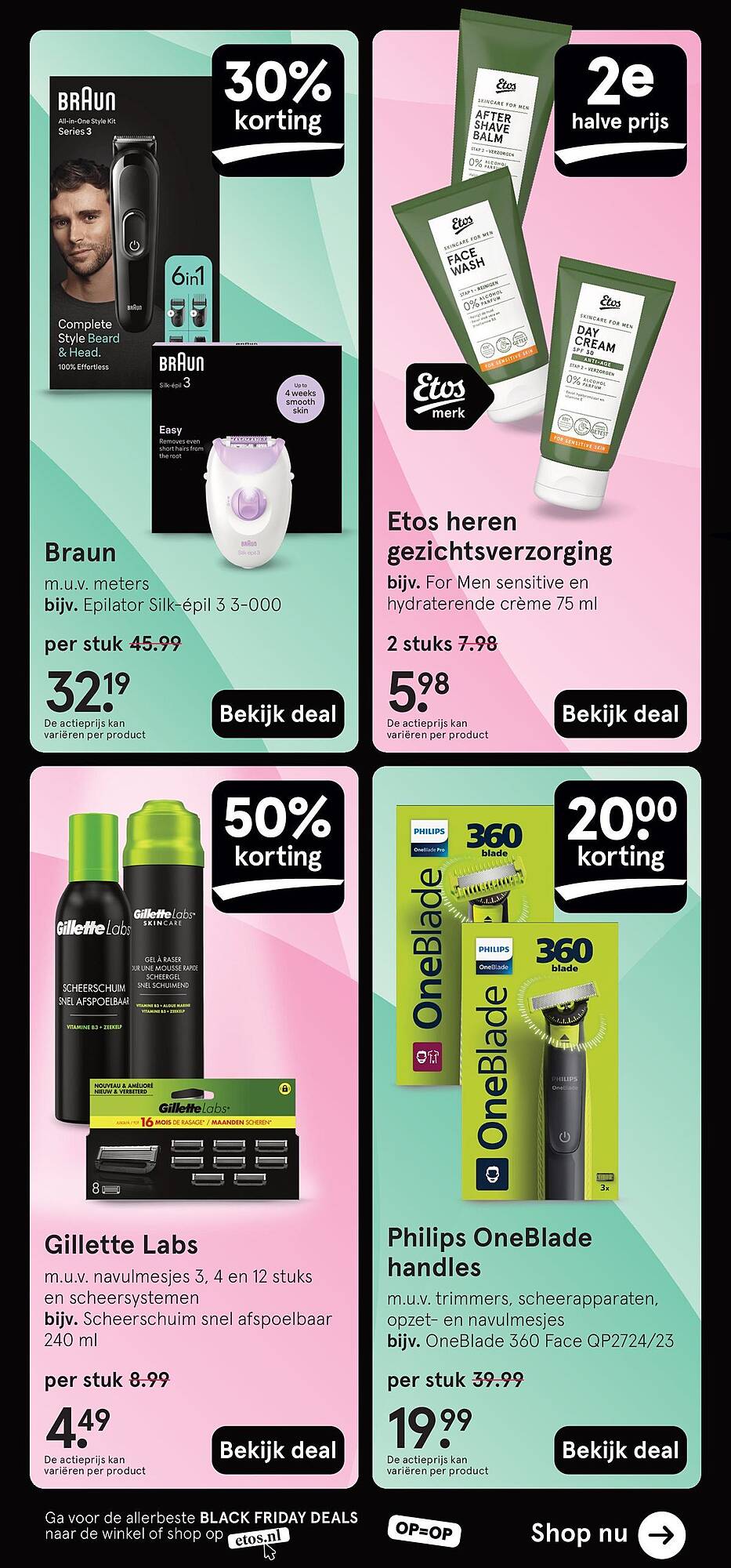 Etos folder - Pagina 8