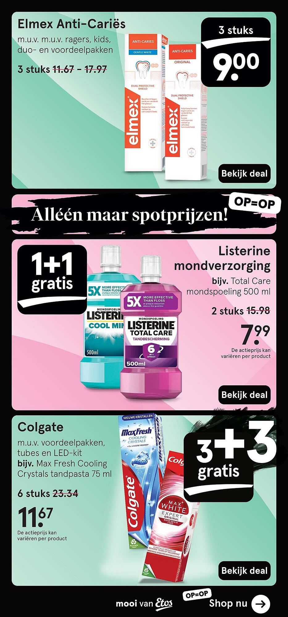 Etos folder - Pagina 9