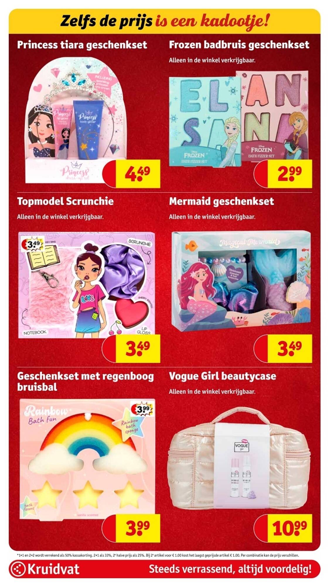 Kruidvat folder - Pagina 10