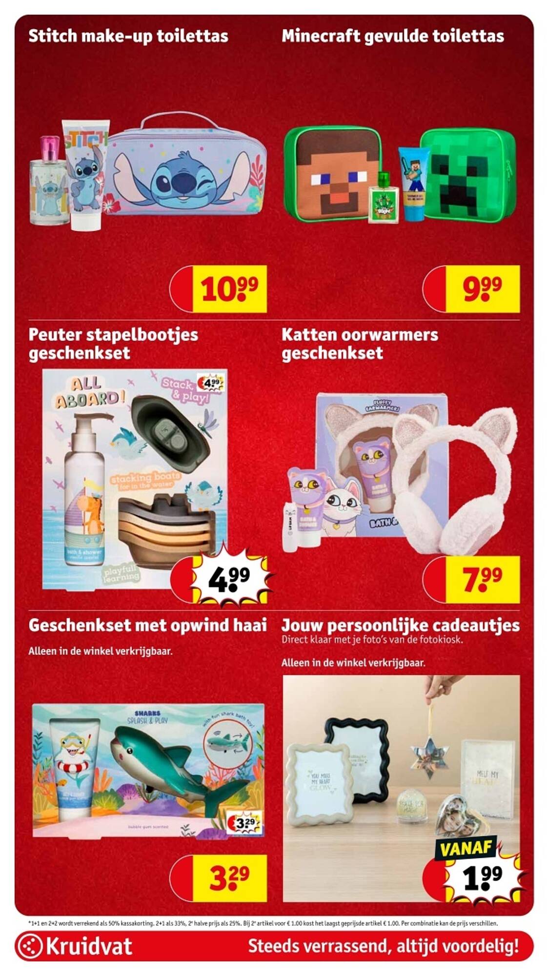 Kruidvat folder - Pagina 11