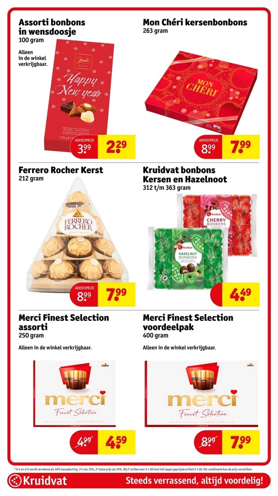 Kruidvat folder - Pagina 12