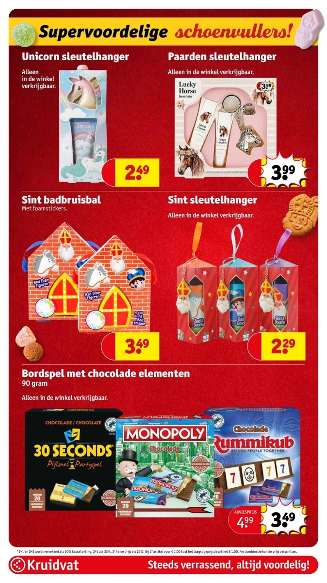 Kruidvat folder - Pagina 13