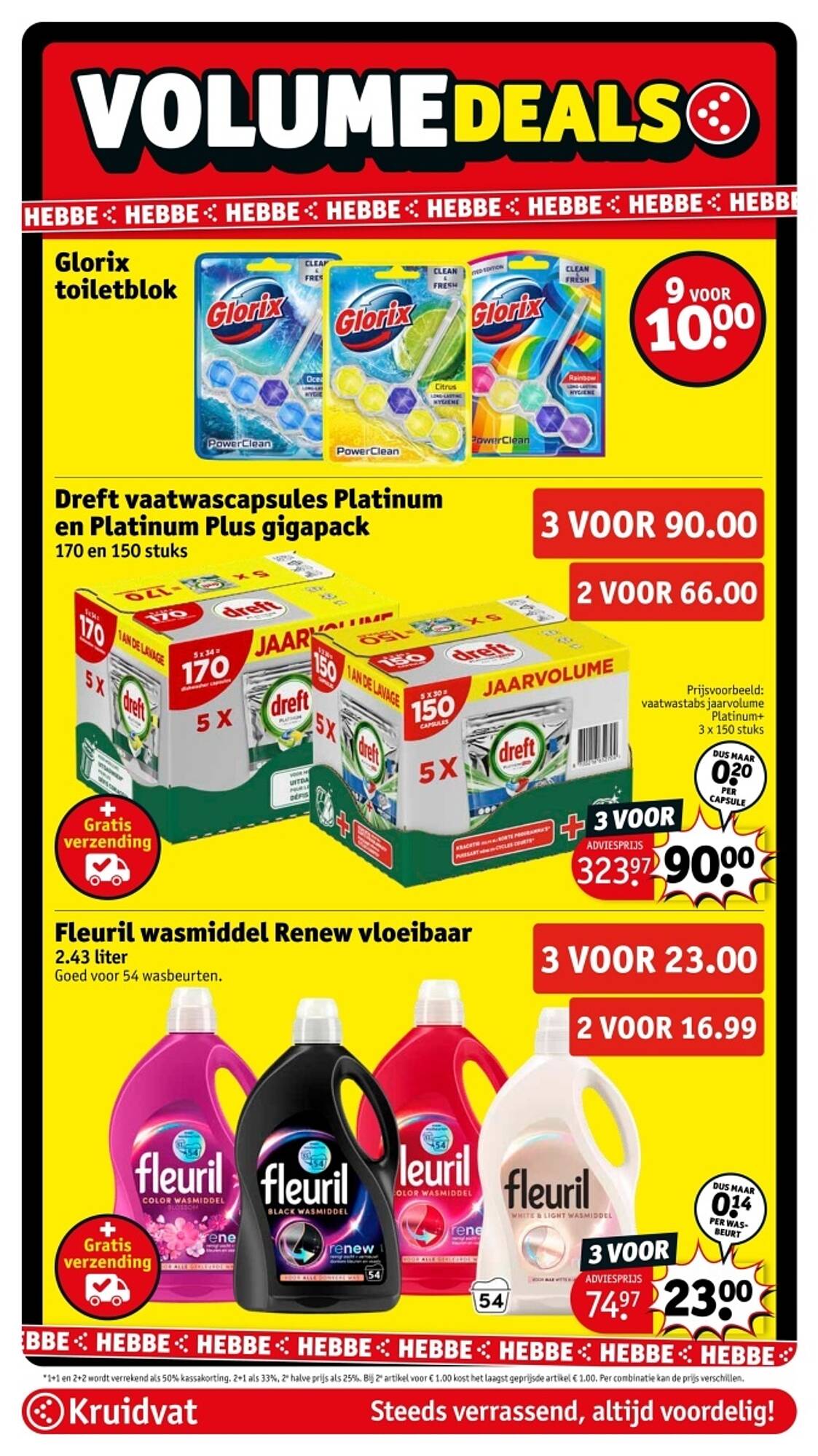 Kruidvat folder - Pagina 4