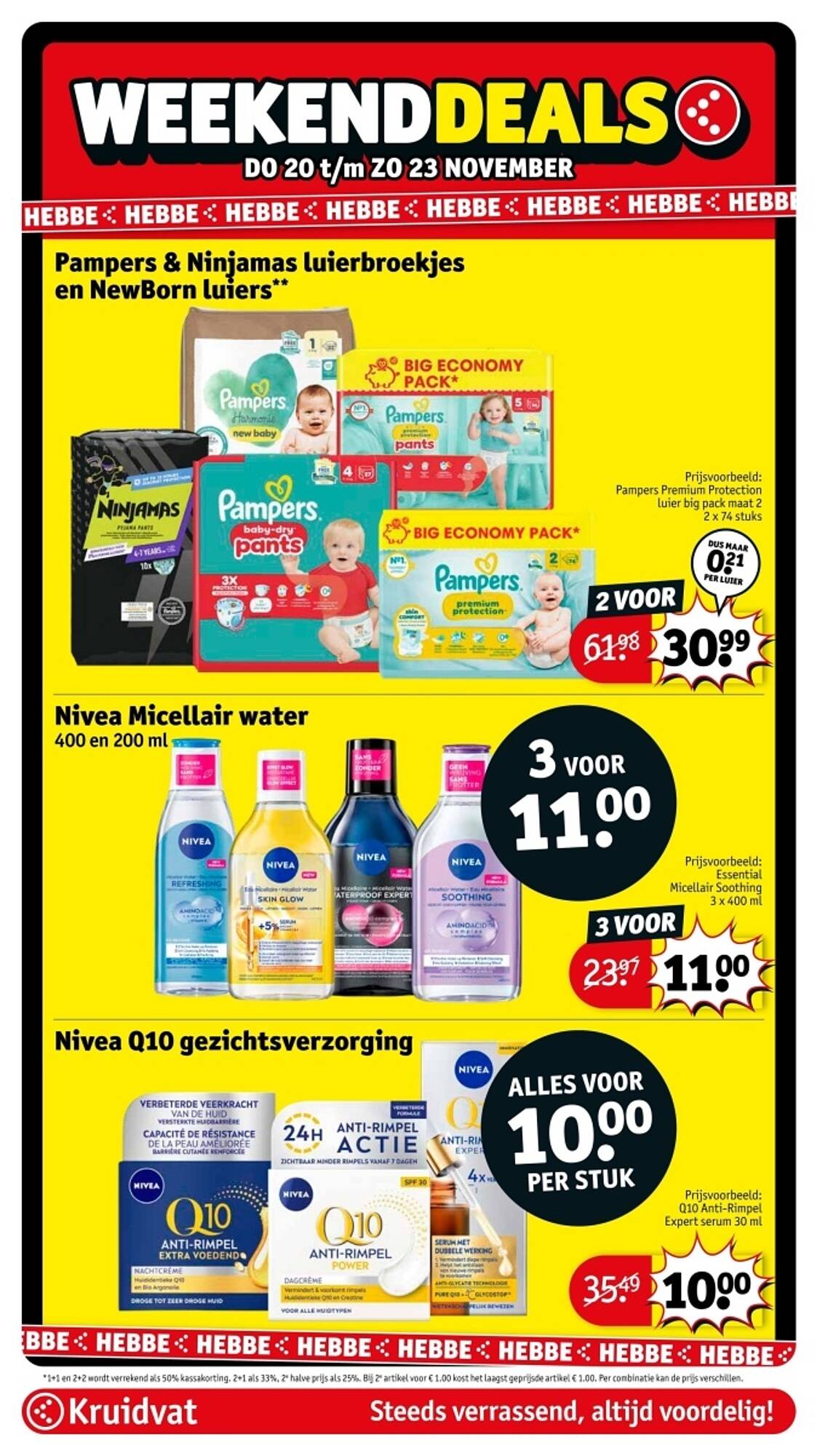 Kruidvat folder - Pagina 7