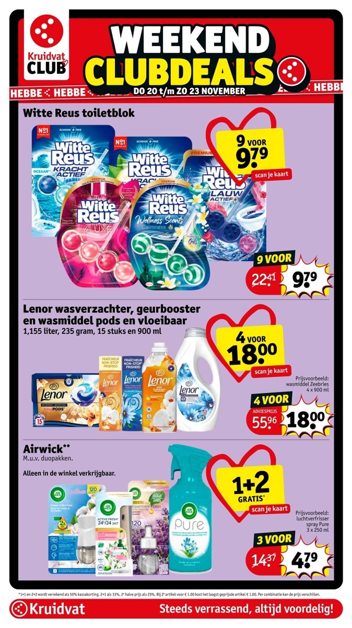 Kruidvat folder - Pagina 9