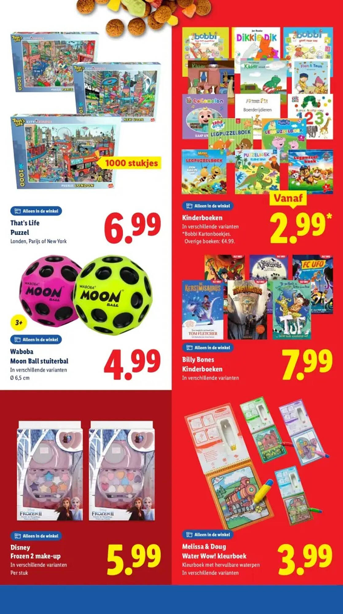 Lidl folder - Pagina 10