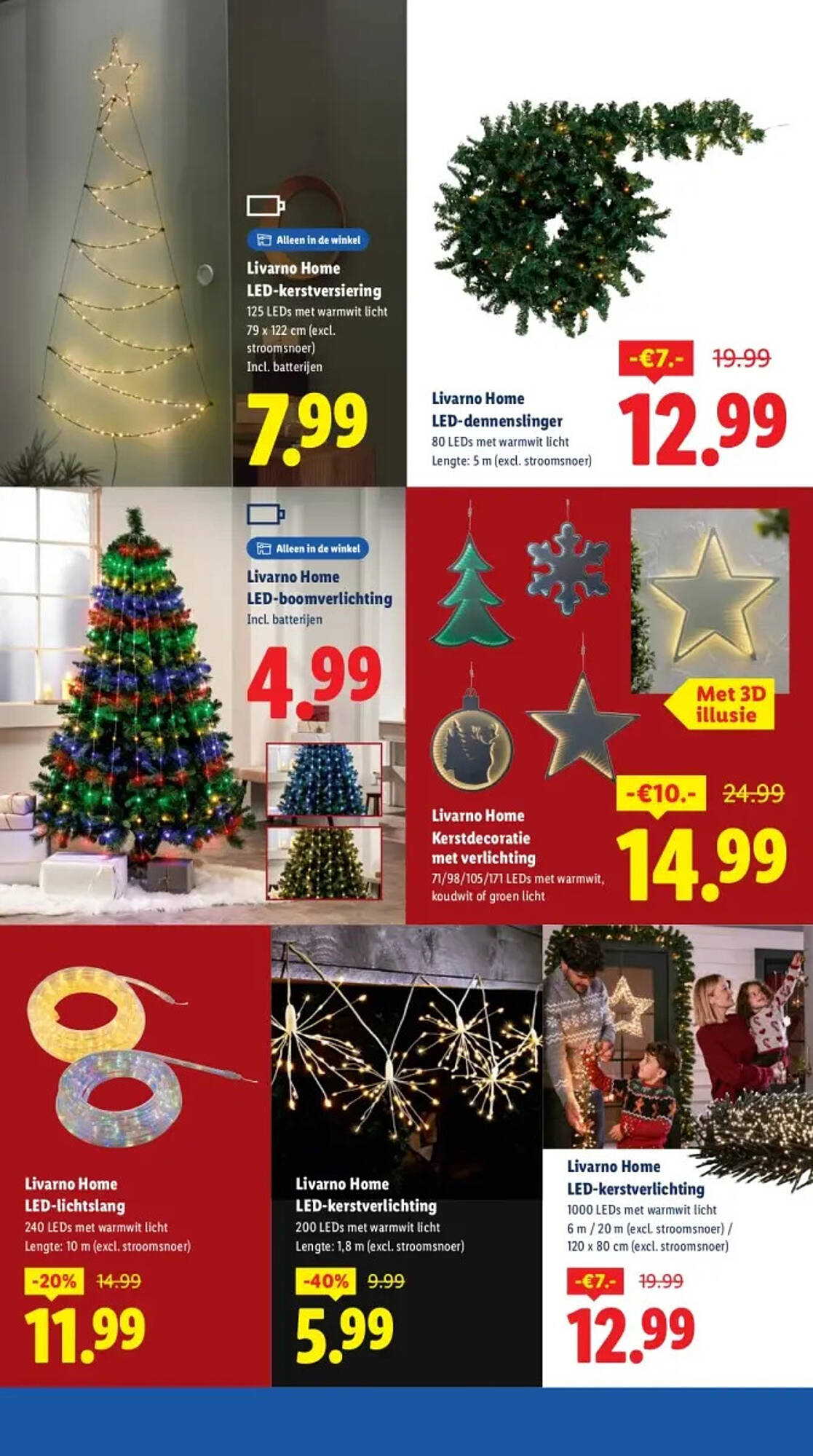 Lidl folder - Pagina 12