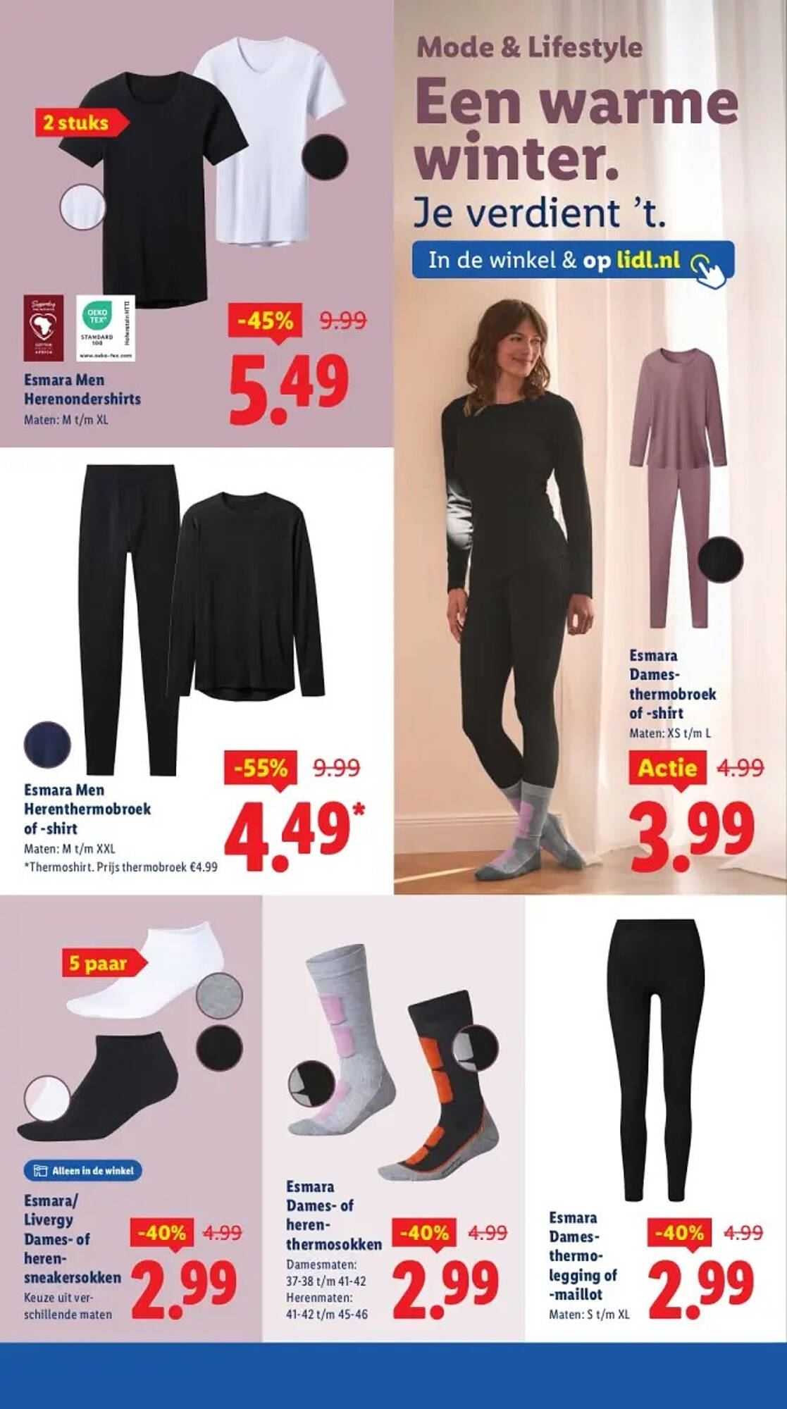 Lidl folder - Pagina 14