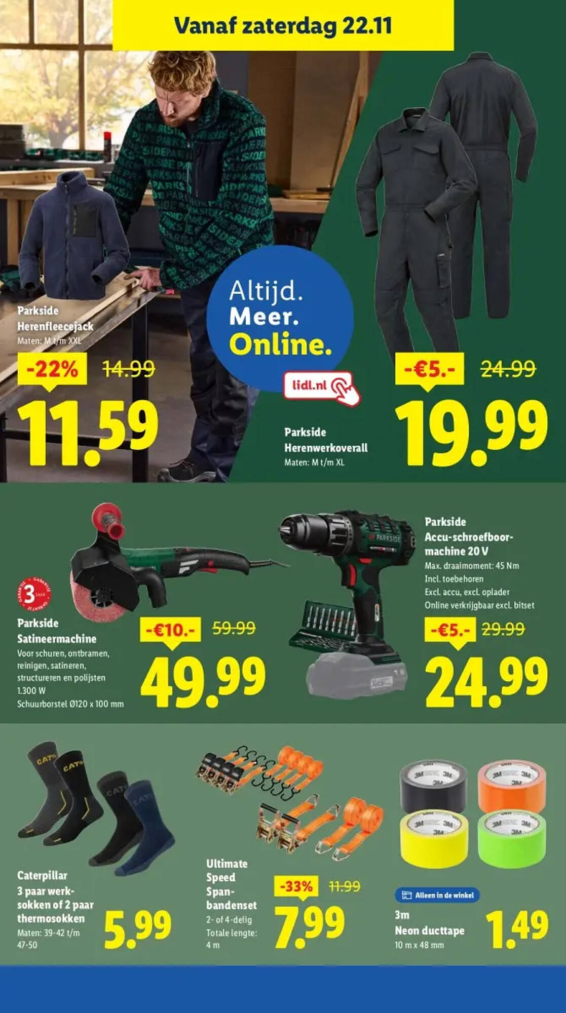 Lidl folder - Pagina 16