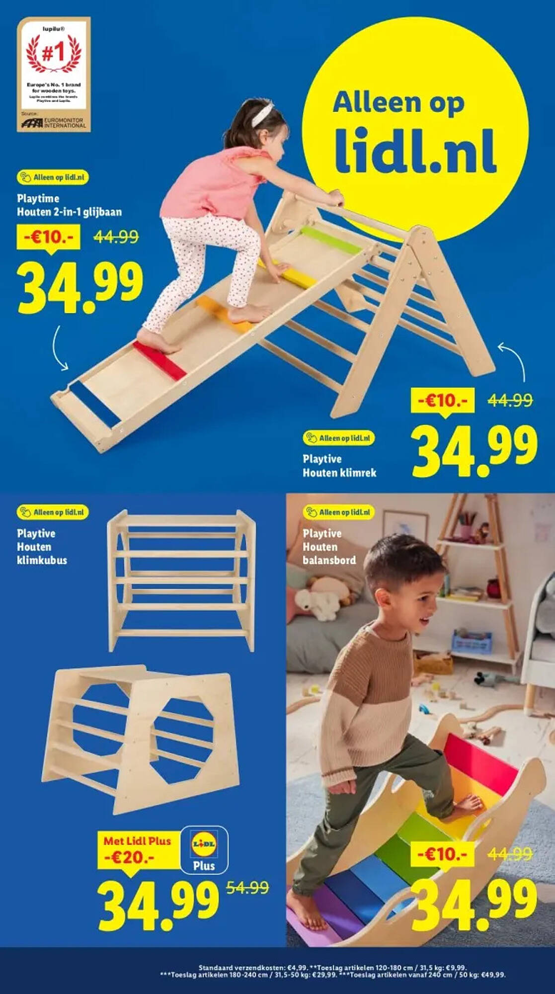 Lidl folder - Pagina 2