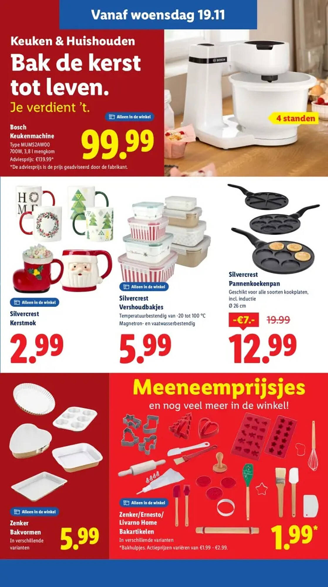 Lidl folder - Pagina 5