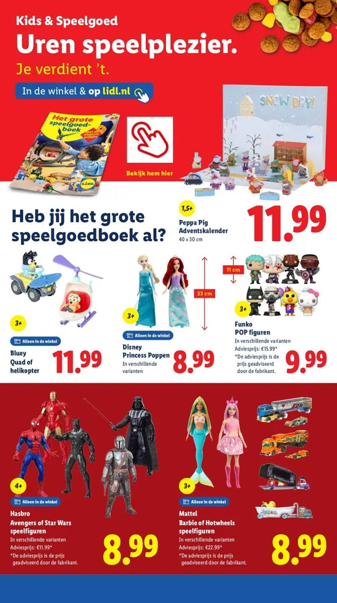 Lidl folder - Pagina 6