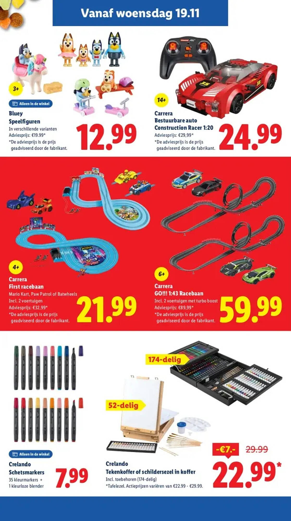 Lidl folder - Pagina 7