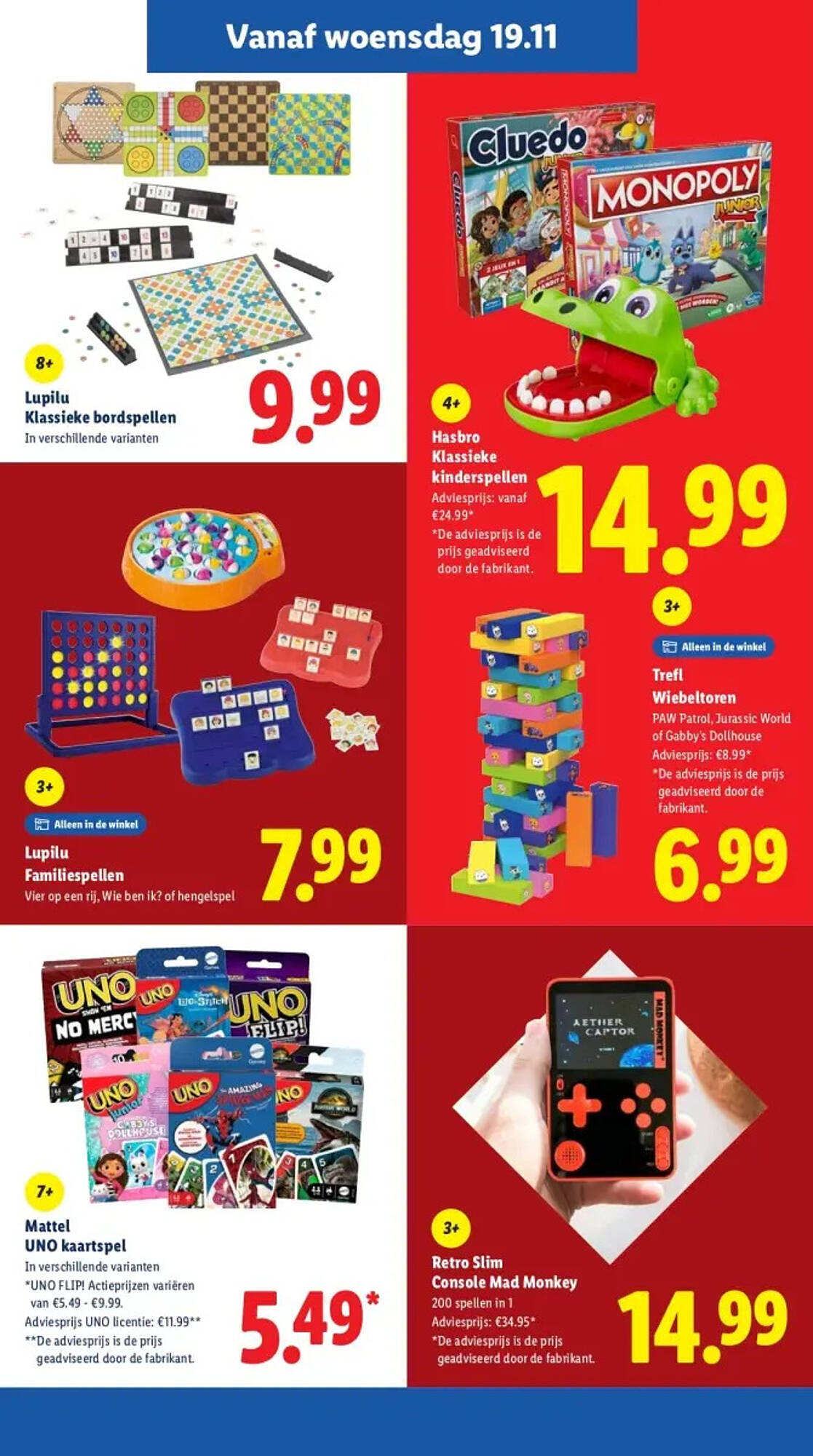 Lidl folder - Pagina 9