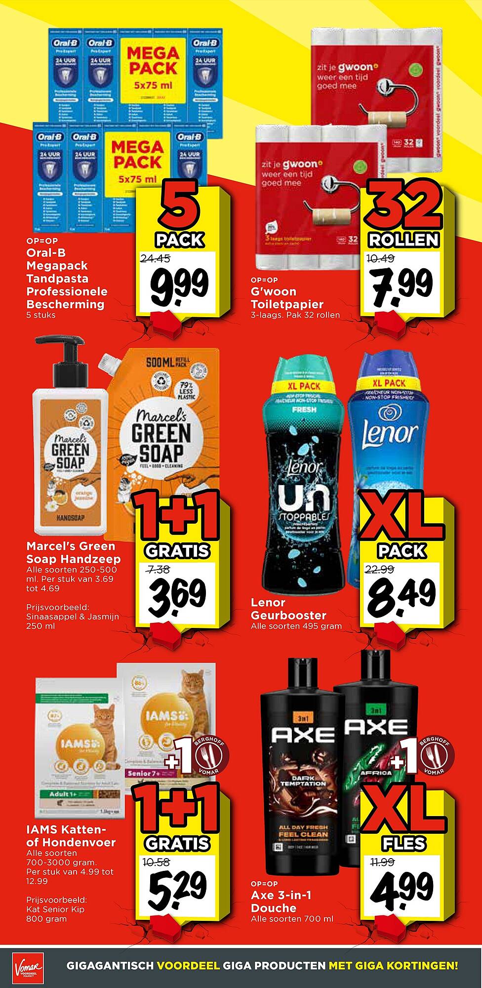 Vomar folder - Pagina 4