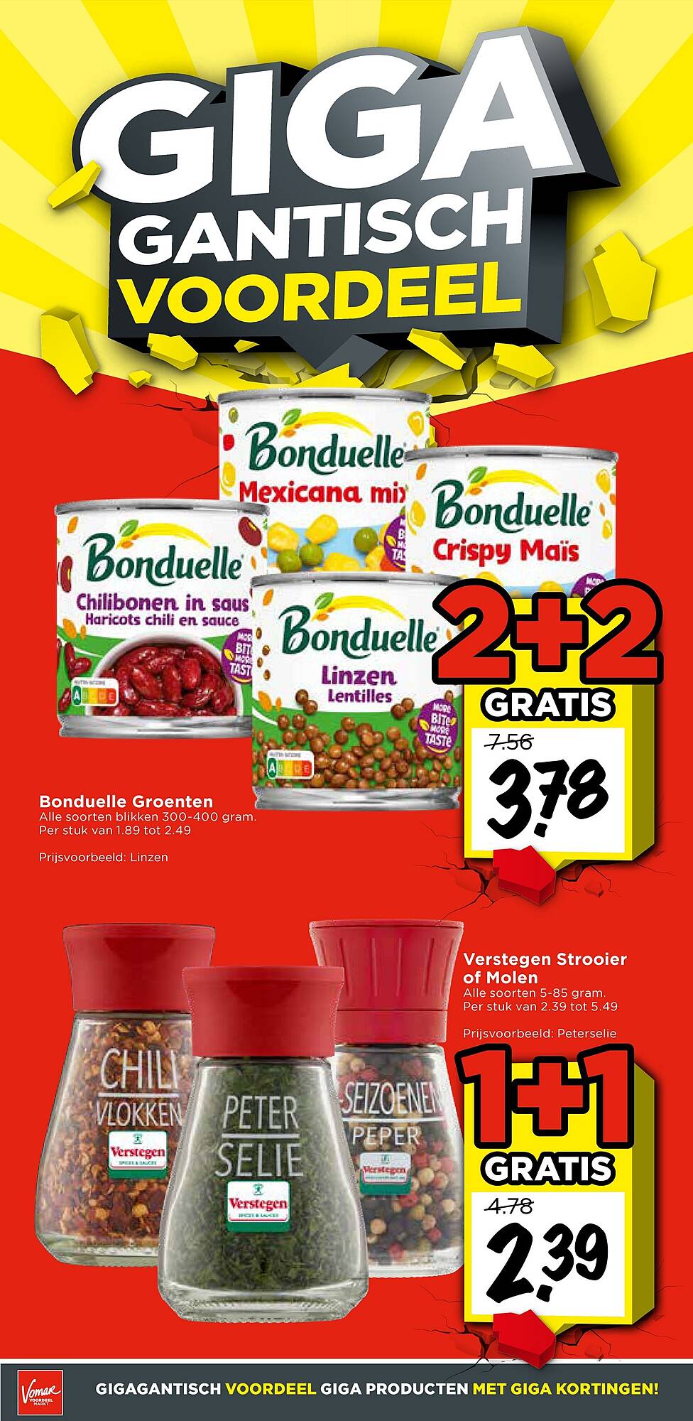 Vomar folder - Pagina 7