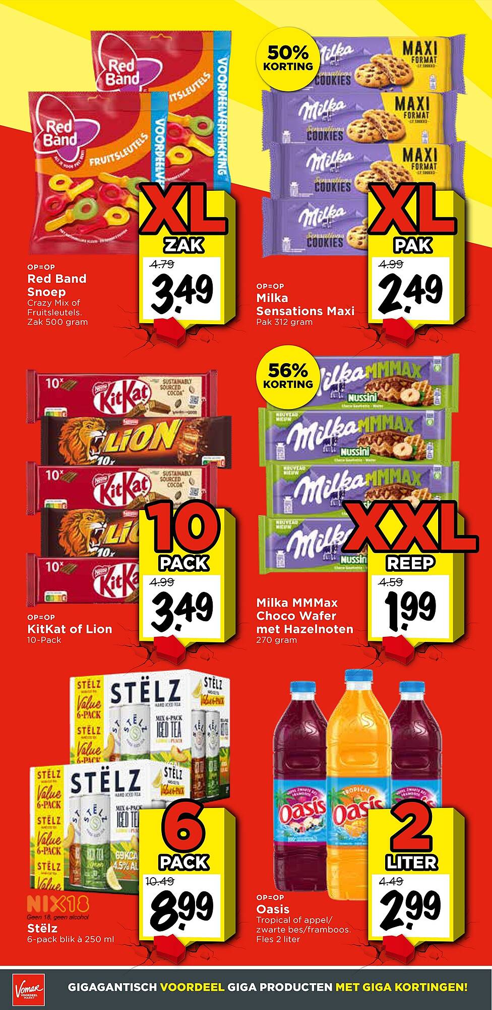 Vomar folder - Pagina 8