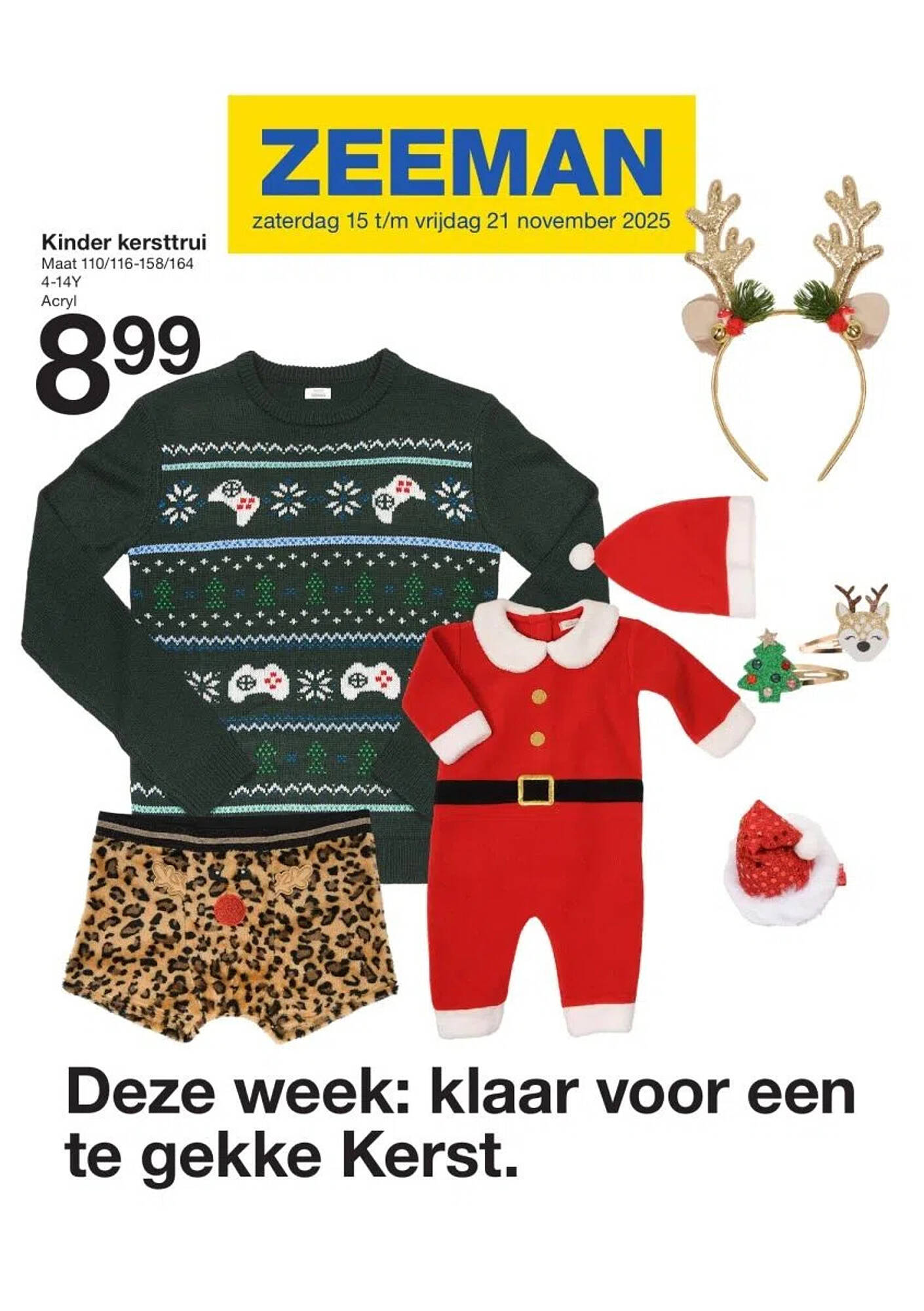 Zeeman folder - Pagina 1