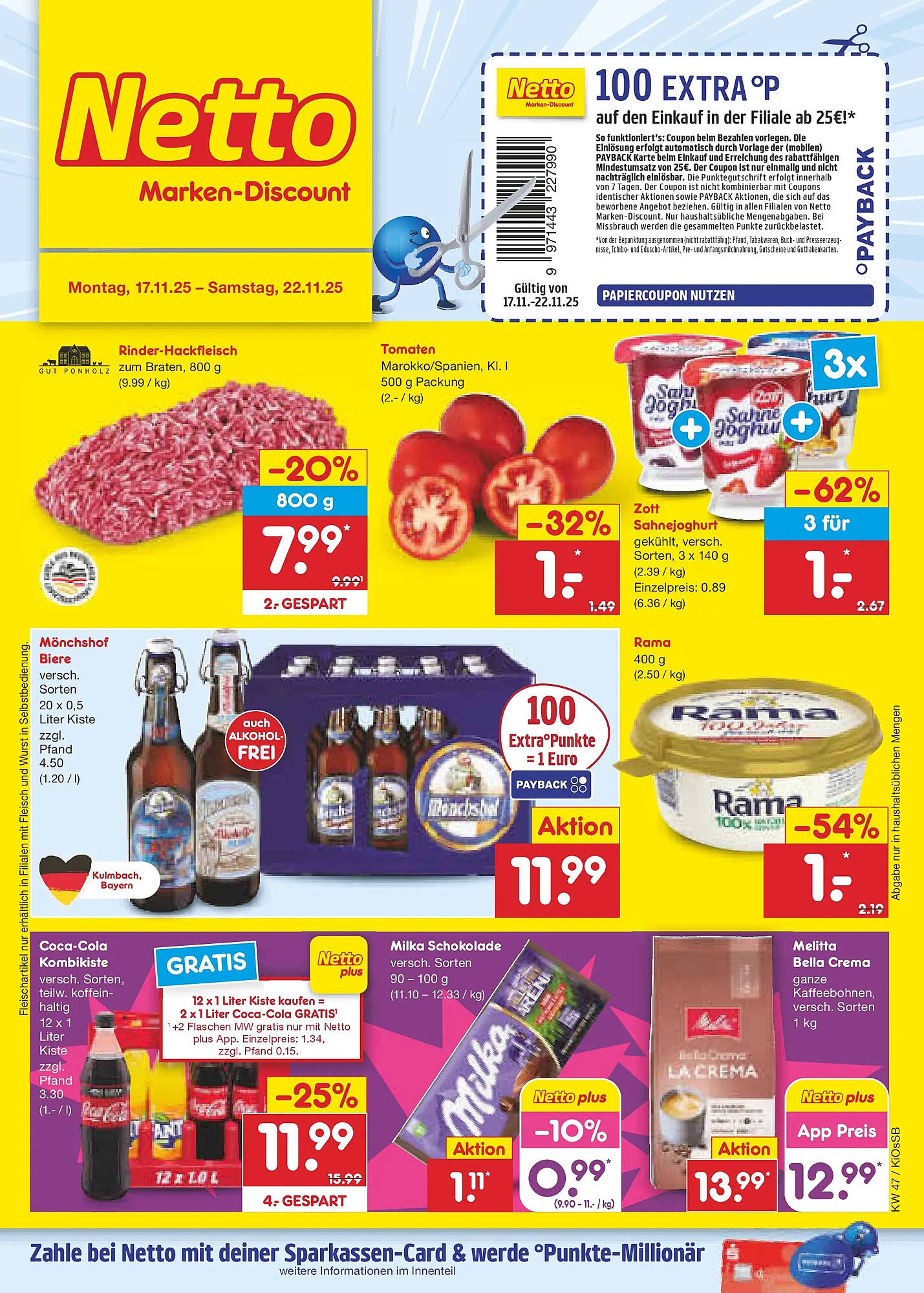 Netto Marken-Discount folder - Pagina 1