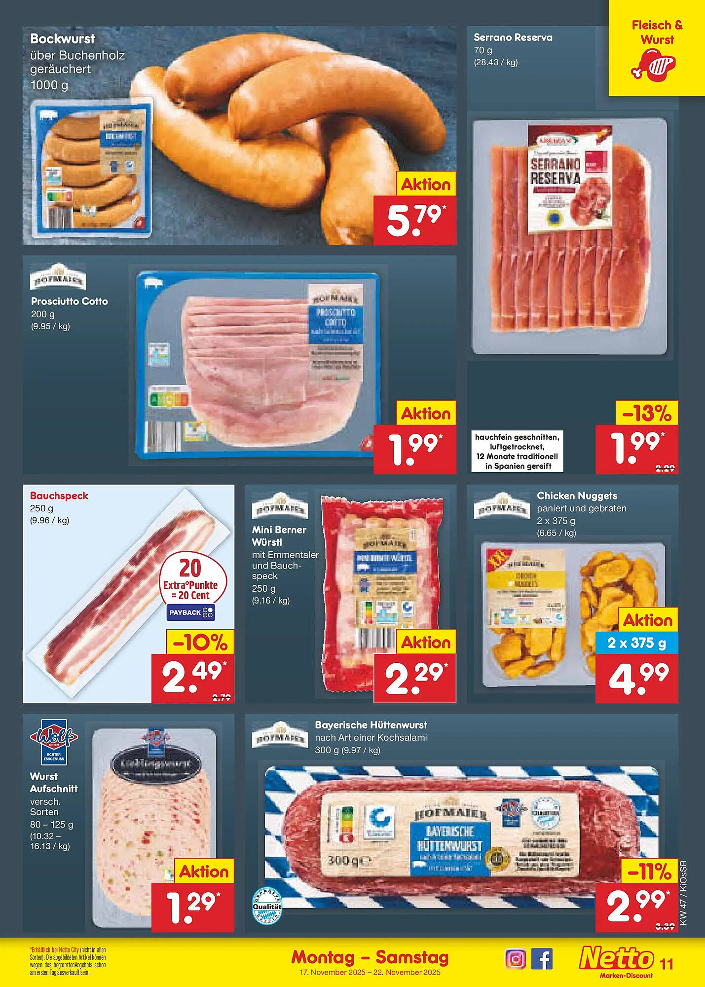 Netto Marken-Discount folder - Pagina 11