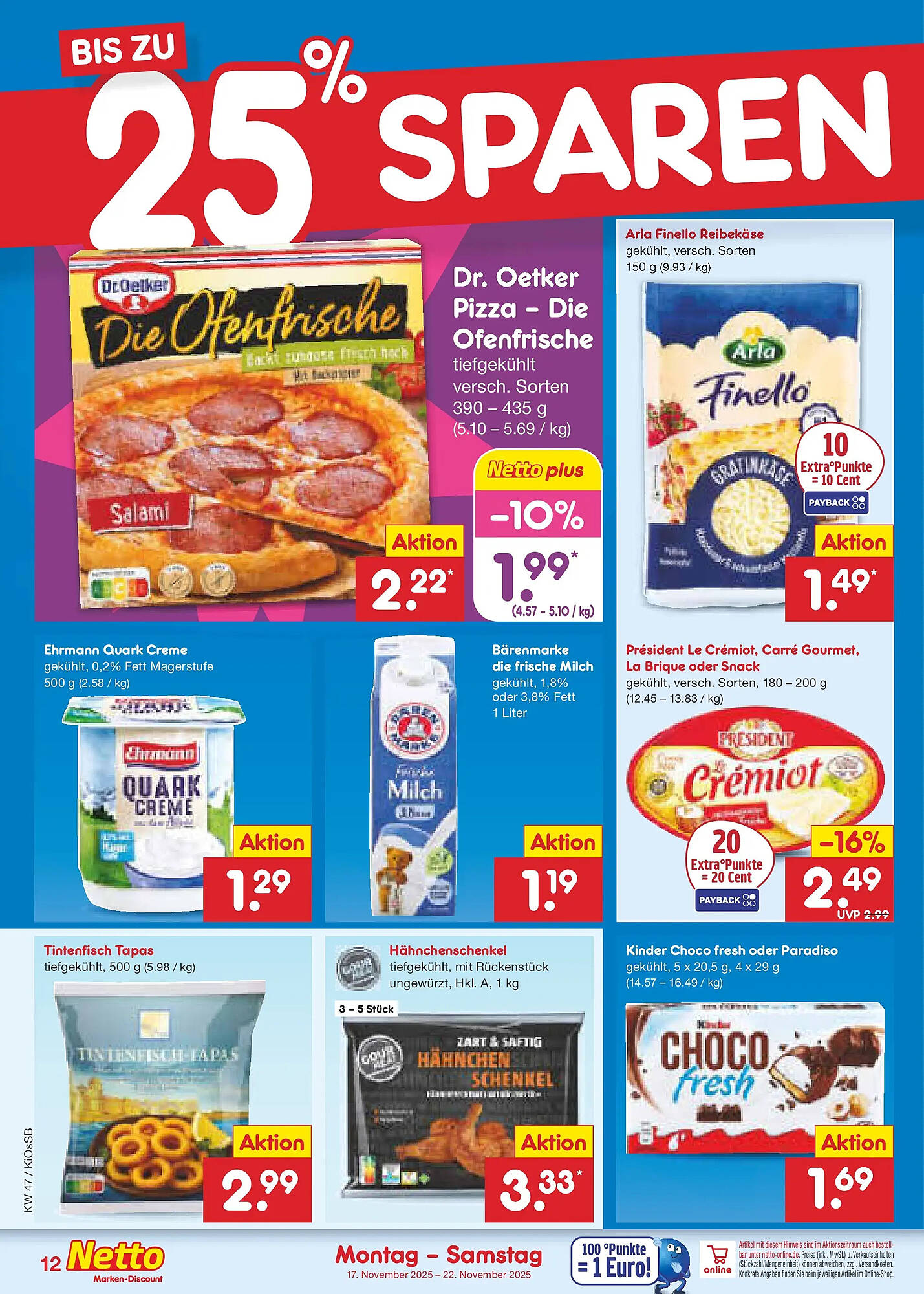 Netto Marken-Discount folder - Pagina 12