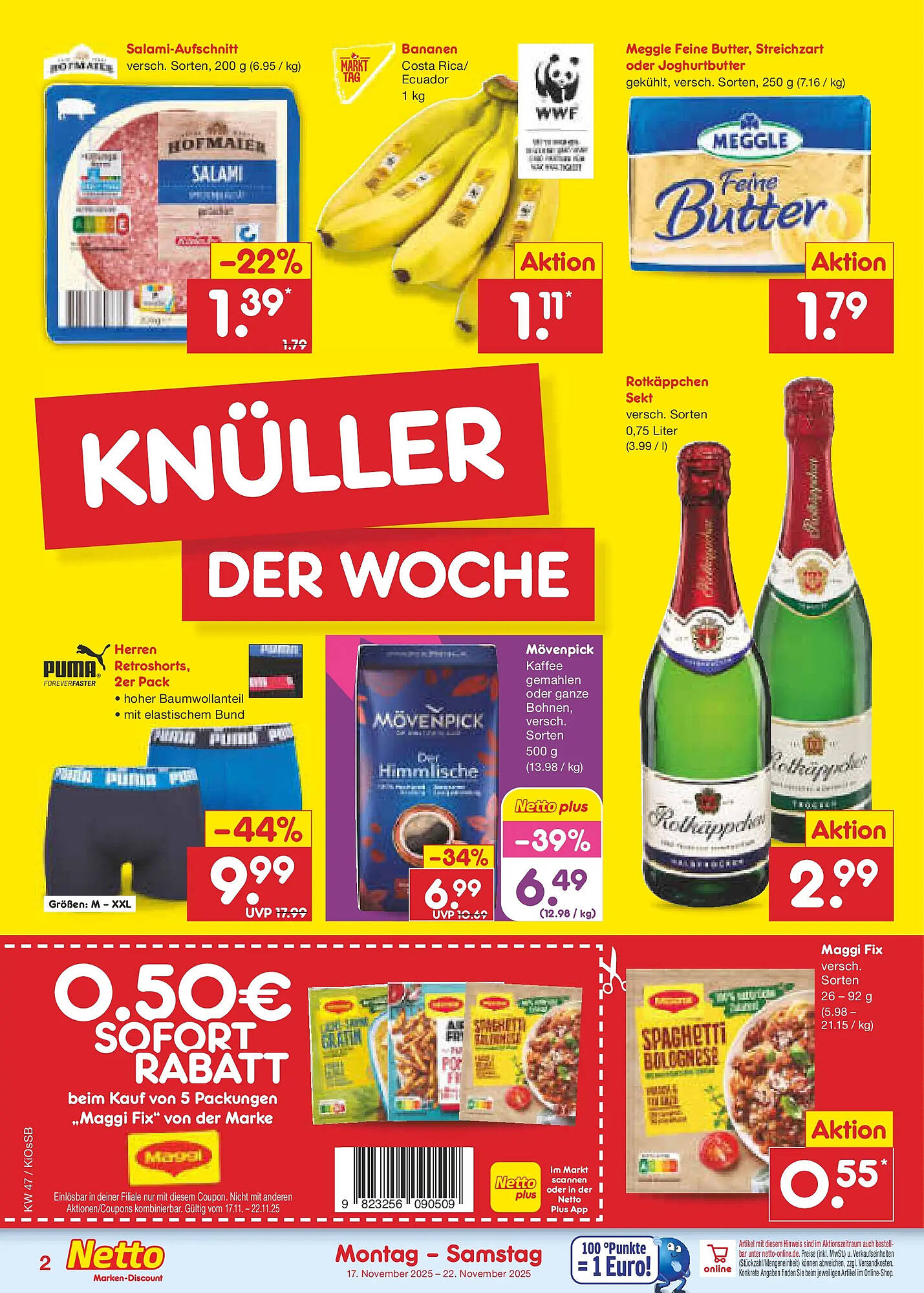 Netto Marken-Discount folder - Pagina 2