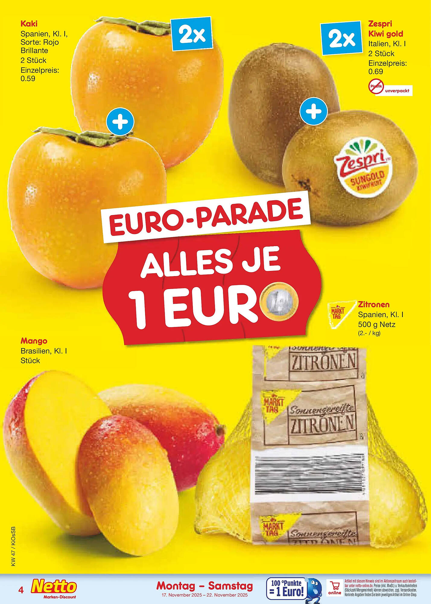 Netto Marken-Discount folder - Pagina 4