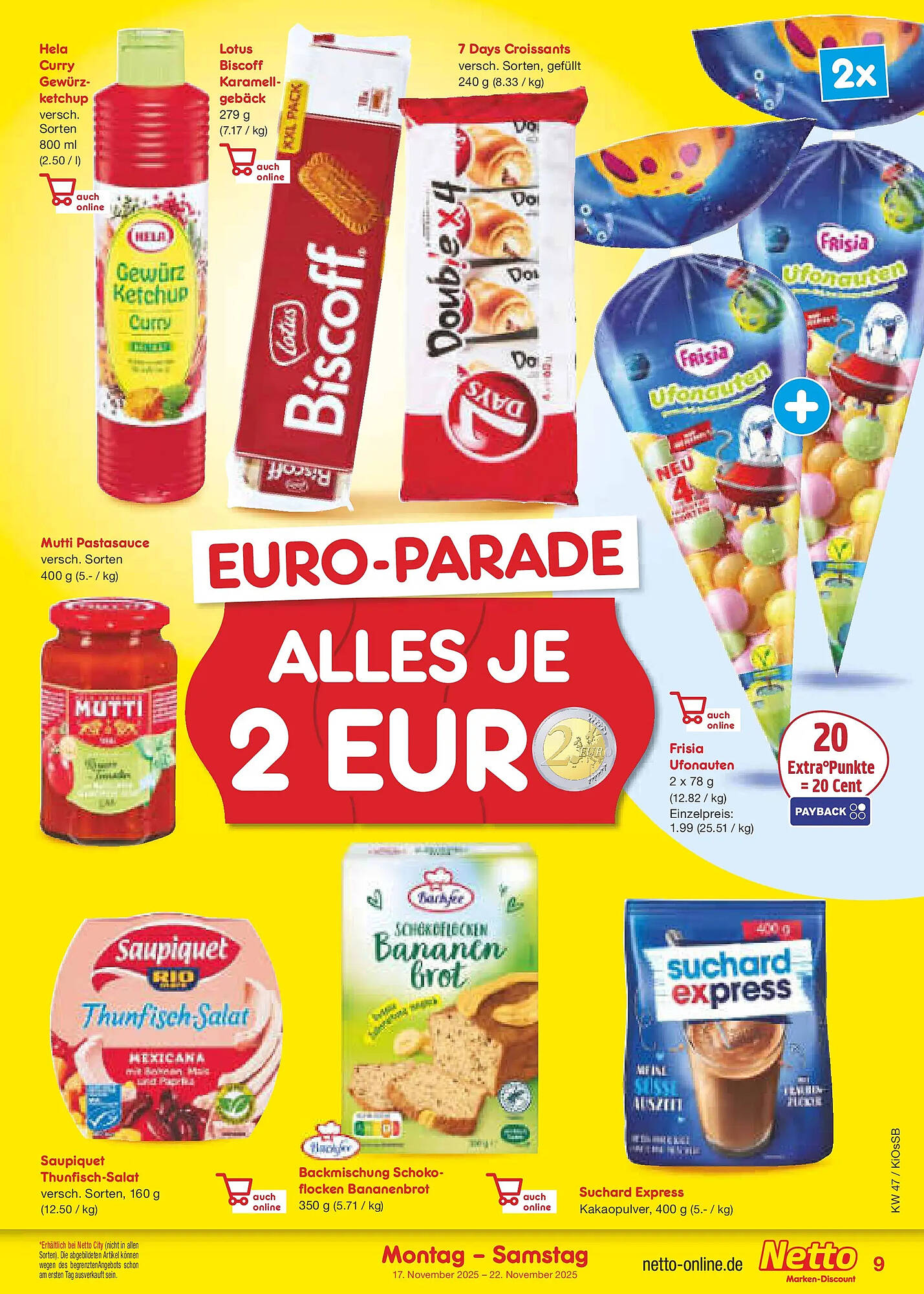 Netto Marken-Discount folder - Pagina 9