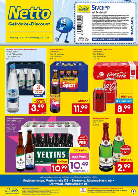 Netto Marken-Discount folder