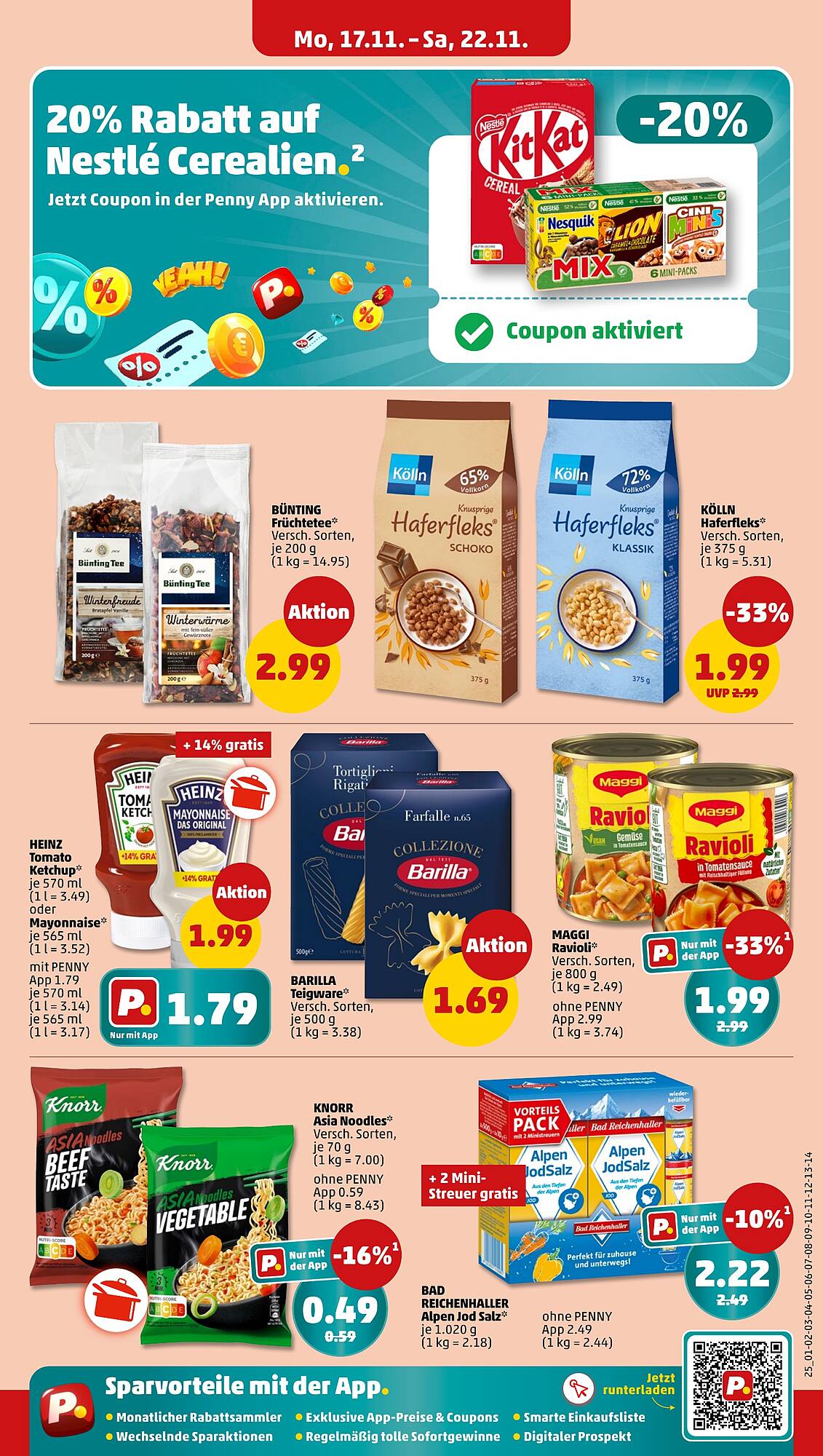 Penny folder - Pagina 17