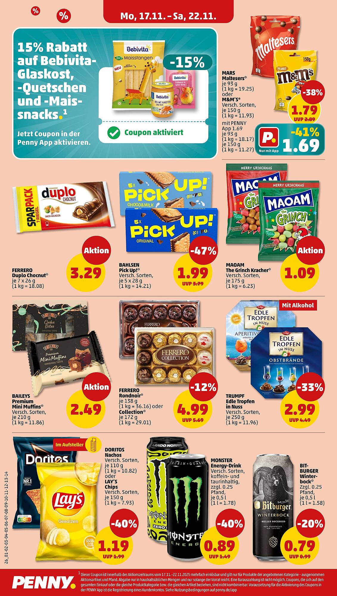 Penny folder - Pagina 18