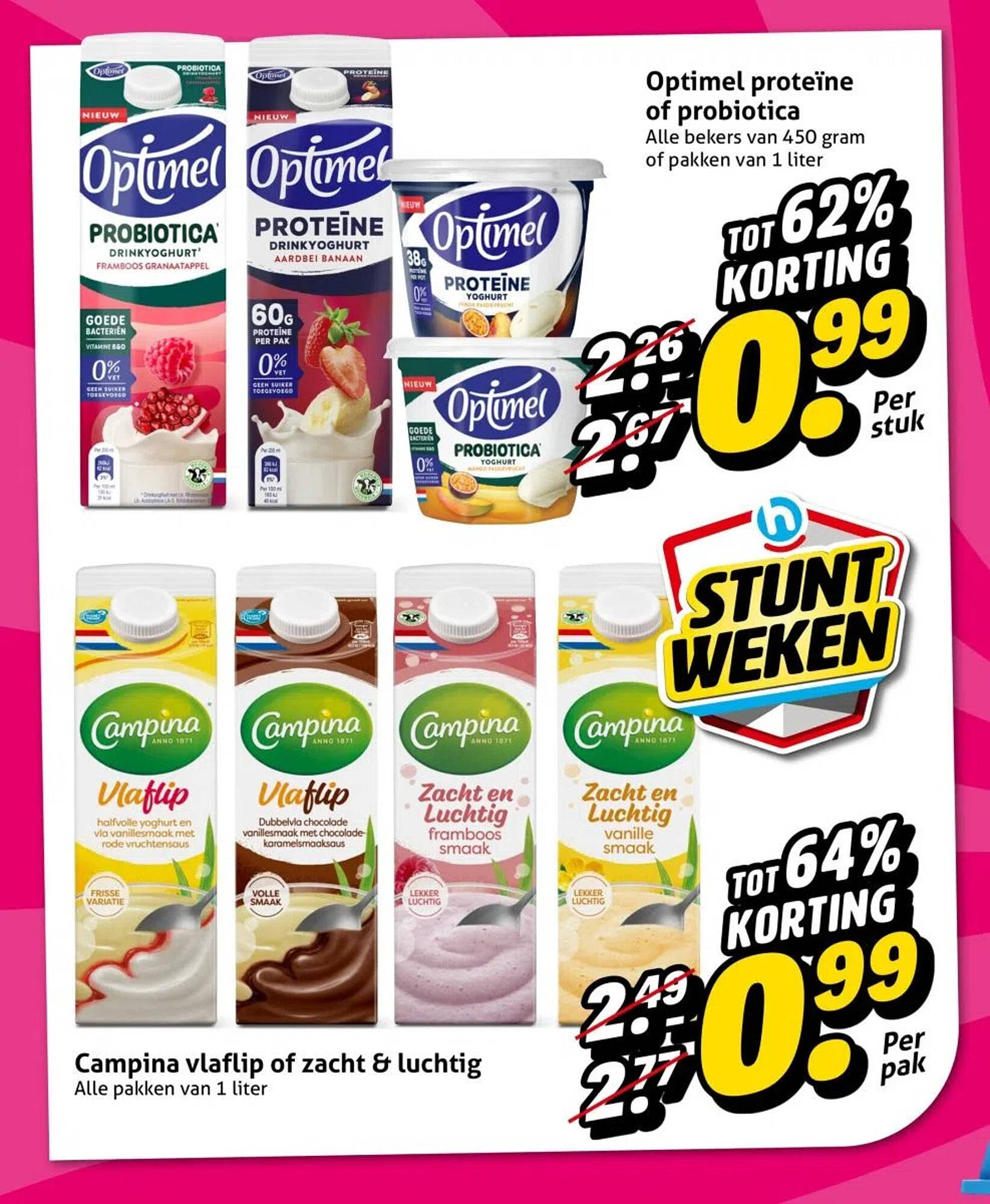 Hoogvliet folder - Pagina 2