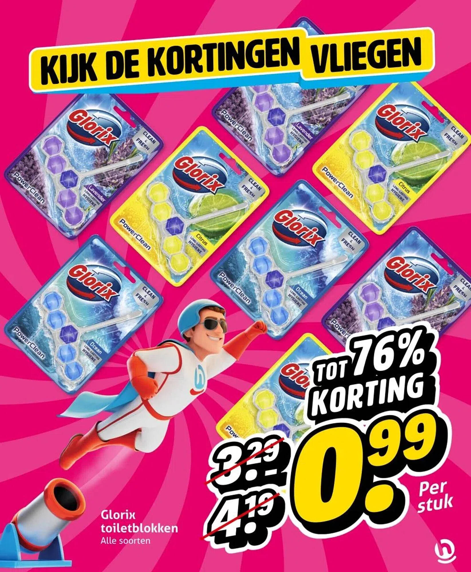 Hoogvliet folder - Pagina 3