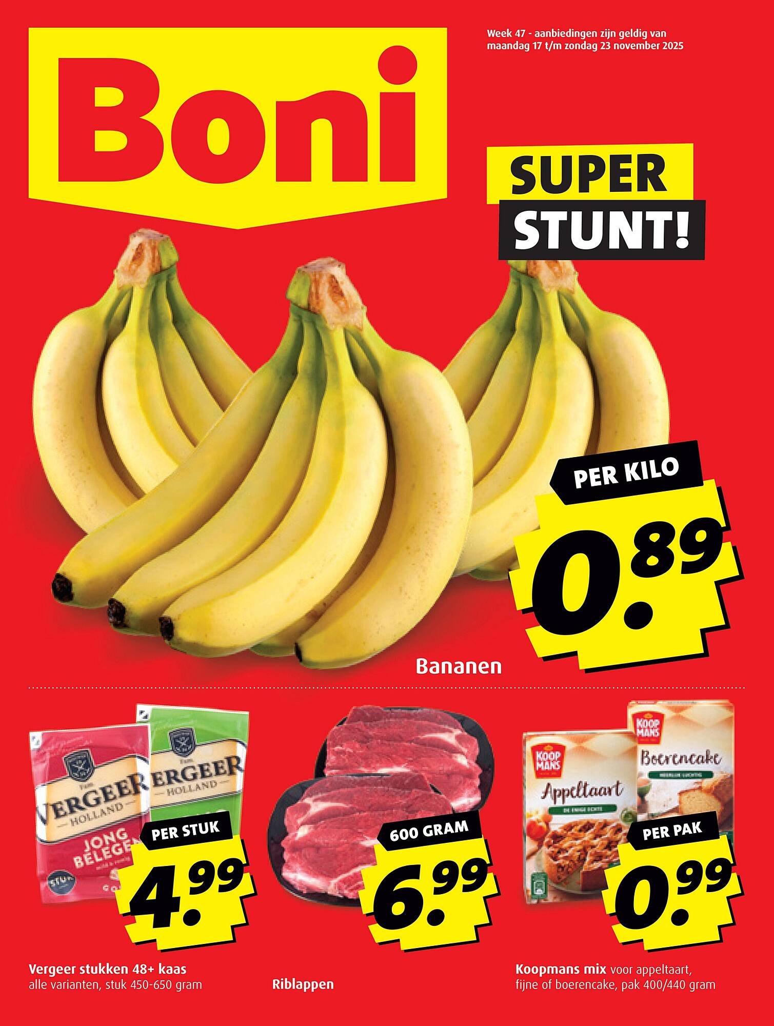 Boni folder - Pagina 1