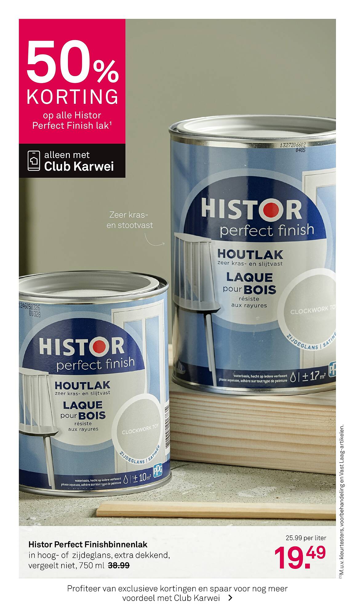 Karwei folder - Pagina 2