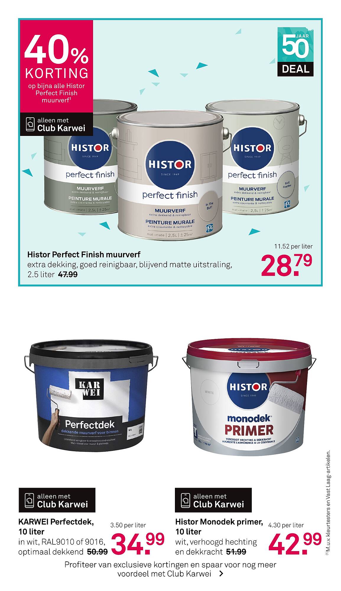 Karwei folder - Pagina 4