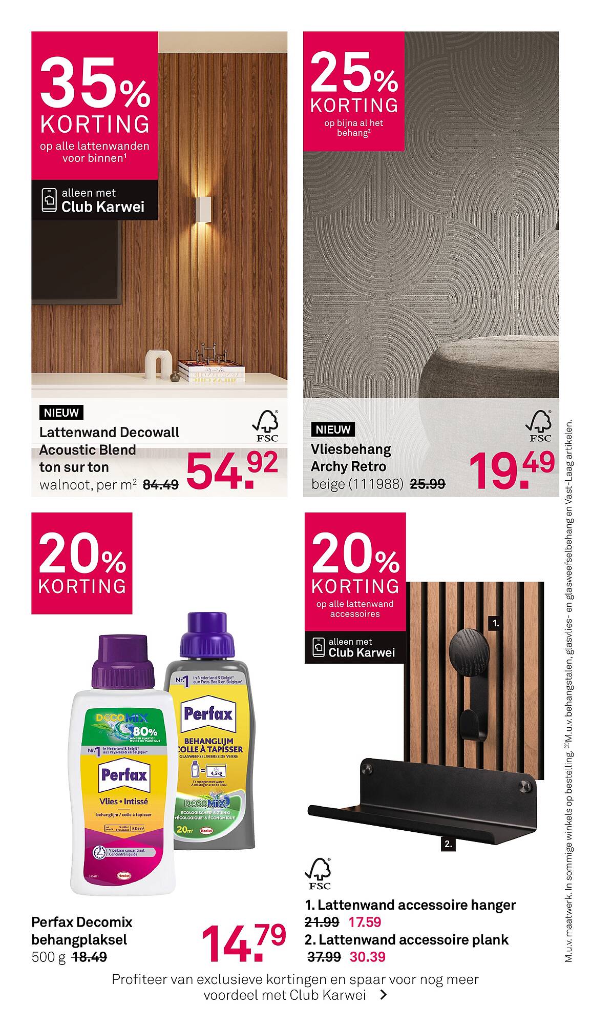 Karwei folder - Pagina 6