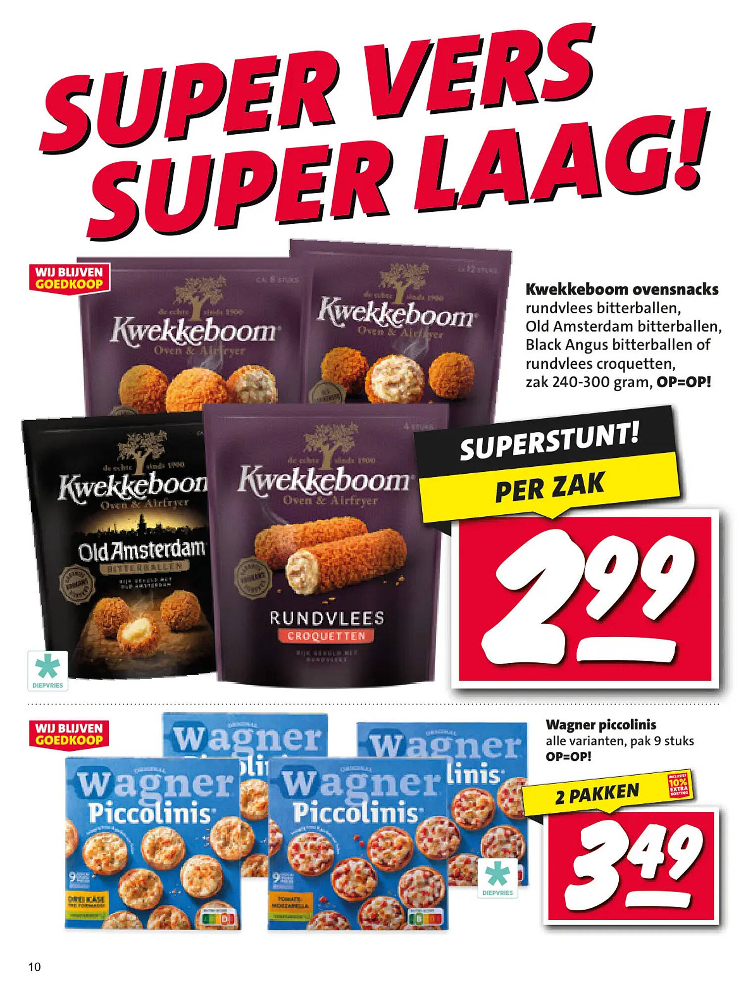 Nettorama folder - Pagina 10